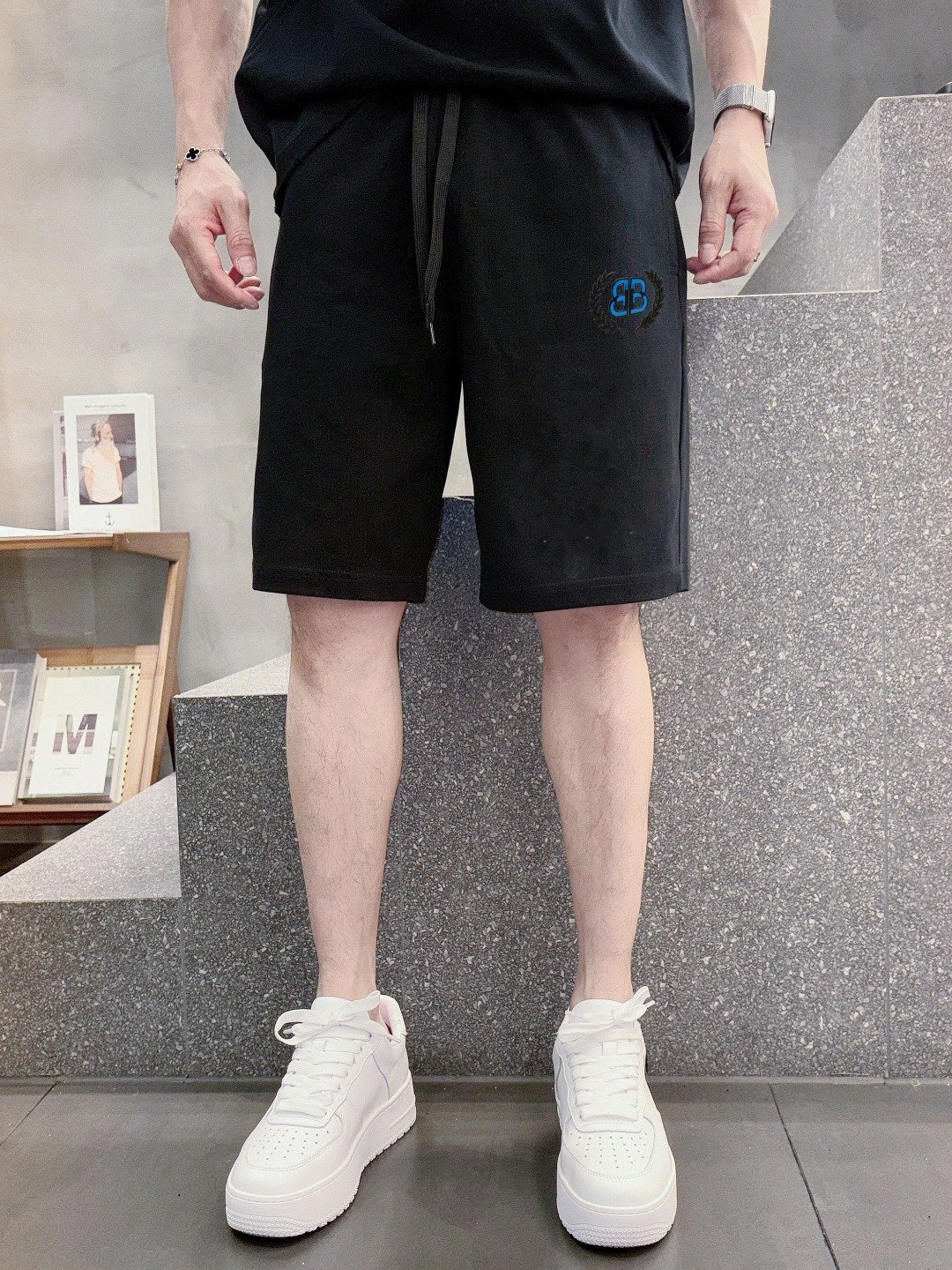 clothes and pants